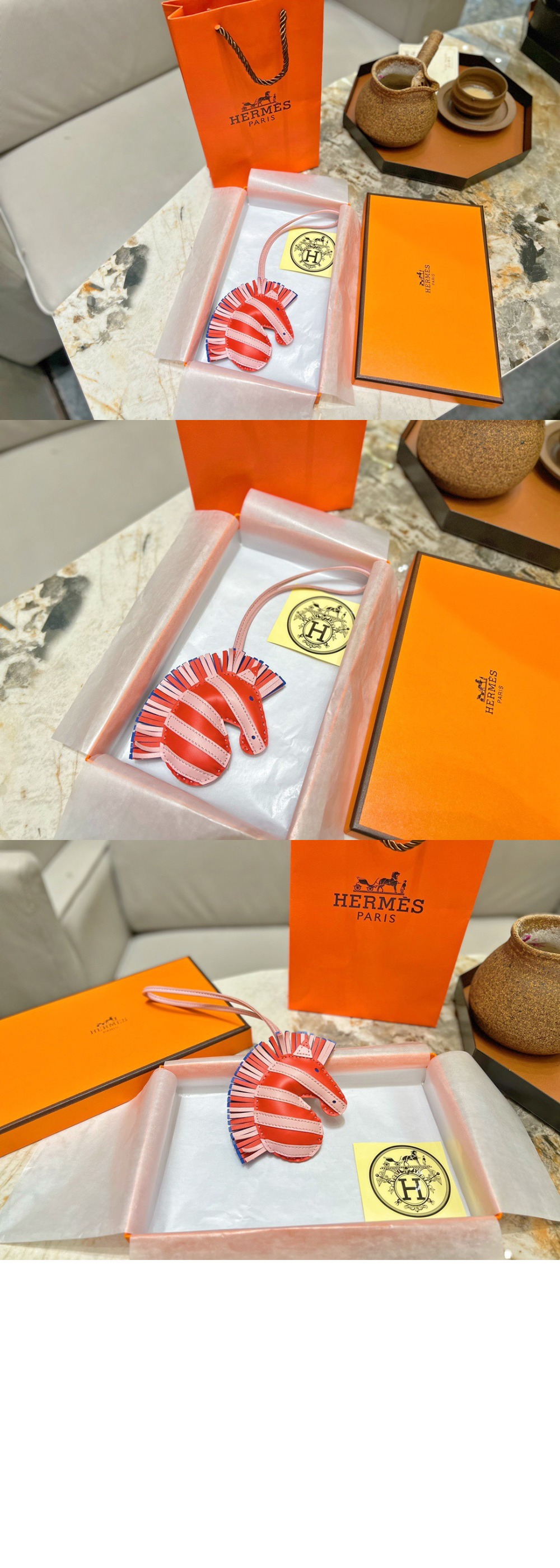 Geegee Savannah 백참 > 에르메스