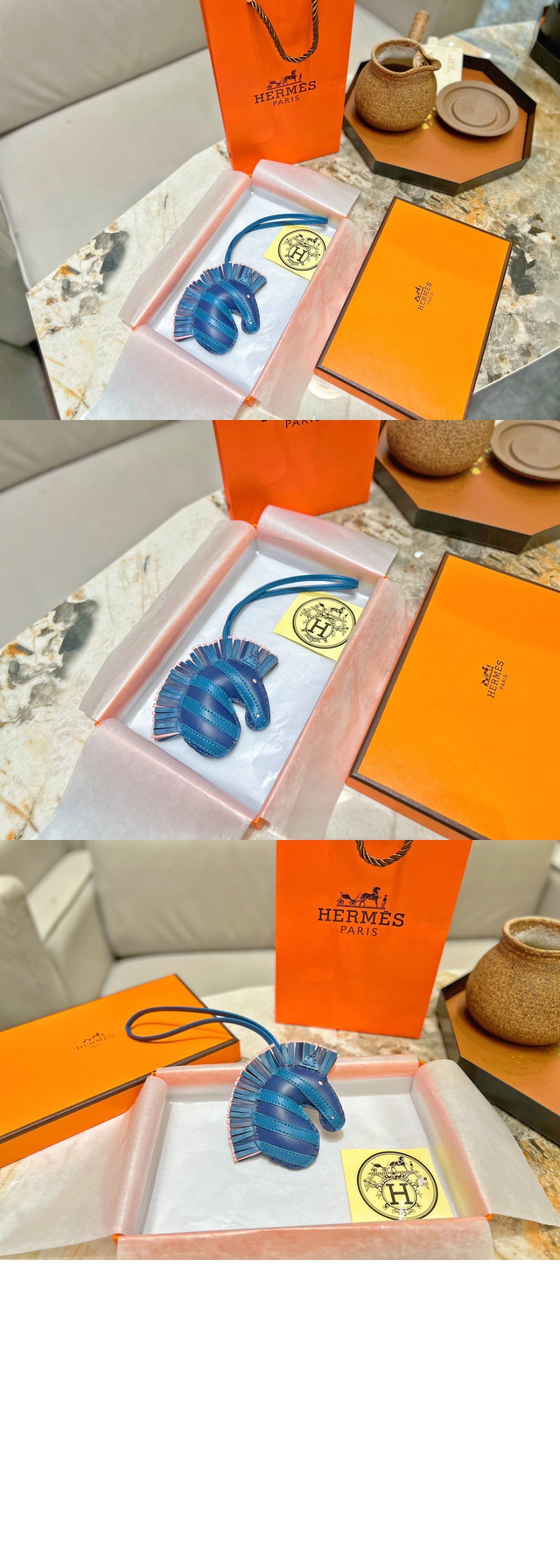 Geegee Savannah 백참 > 에르메스