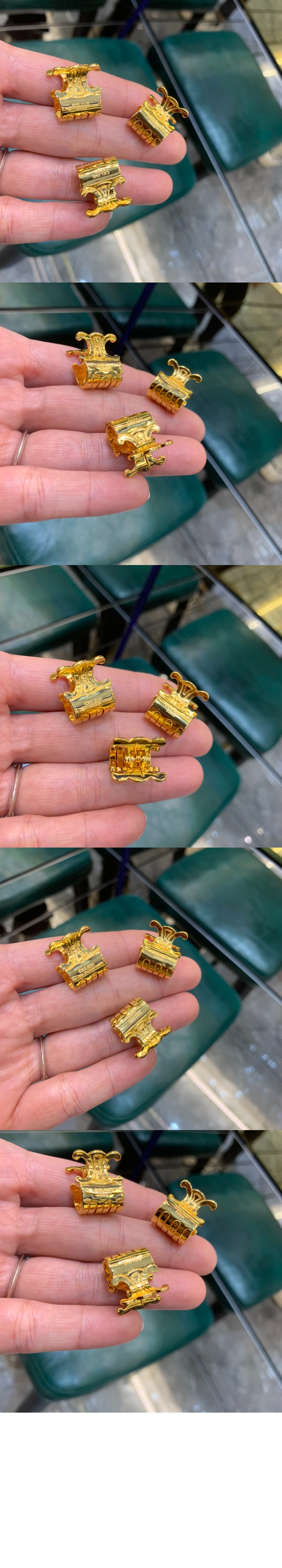 헤어 클립  46Y846 > Etc - 기타제품