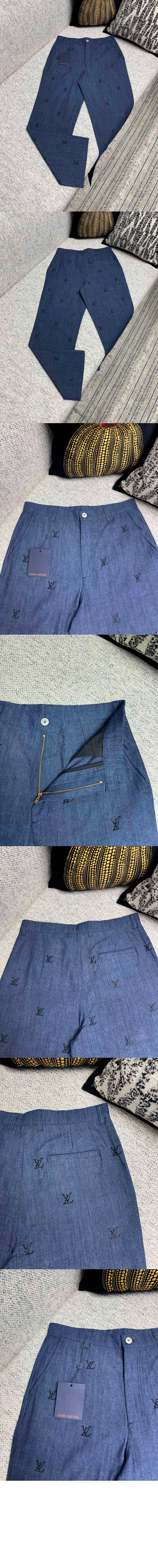 엠벨리시드 데님 팬츠 > Etc - 기타제품