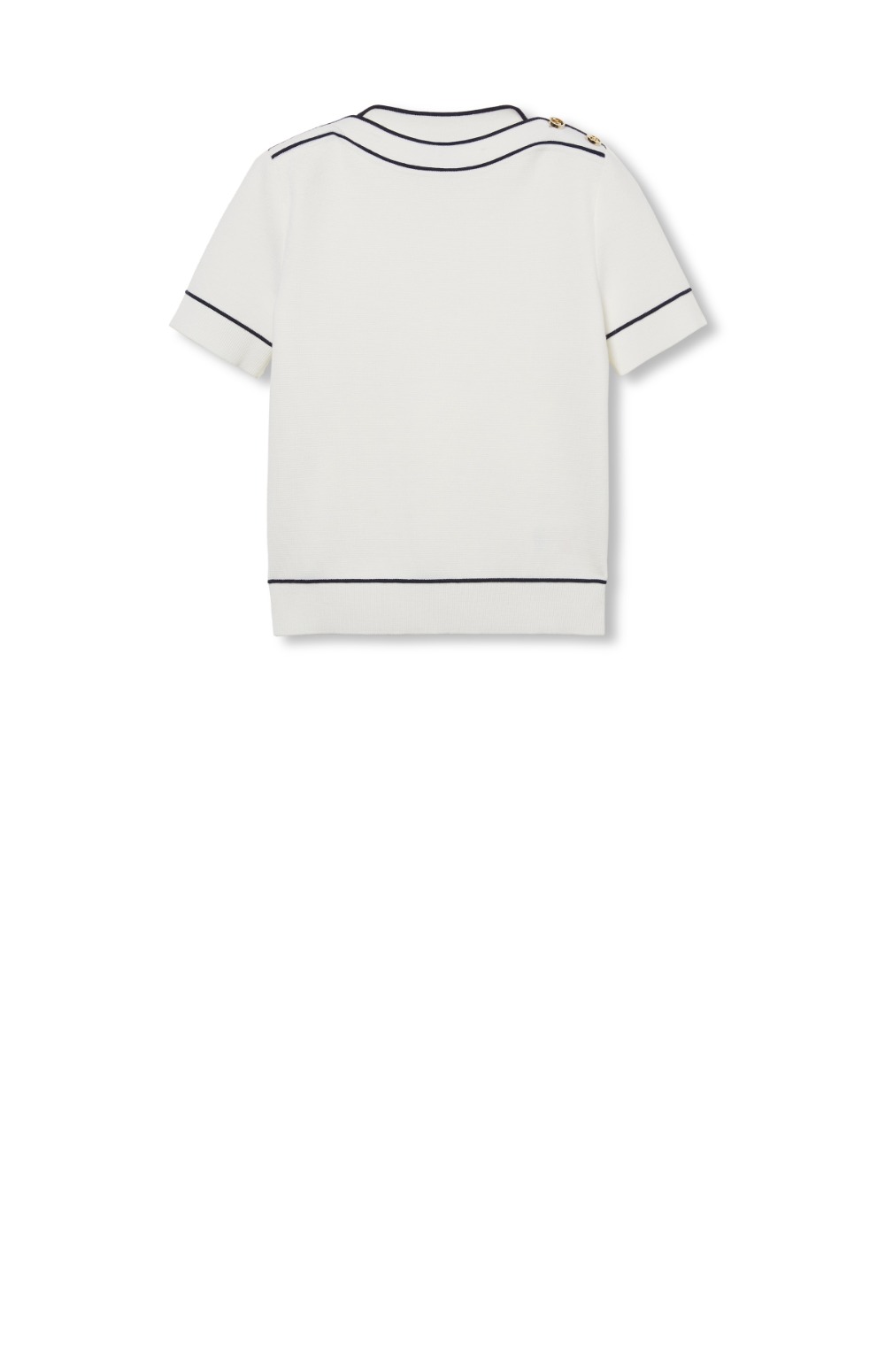 프린트 니트 톱 > Etc - 기타제품