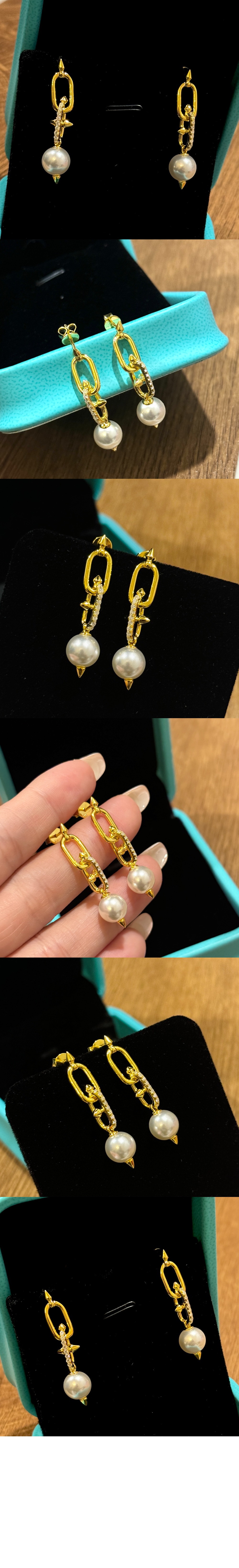 펄 이어링 > Etc - 기타제품