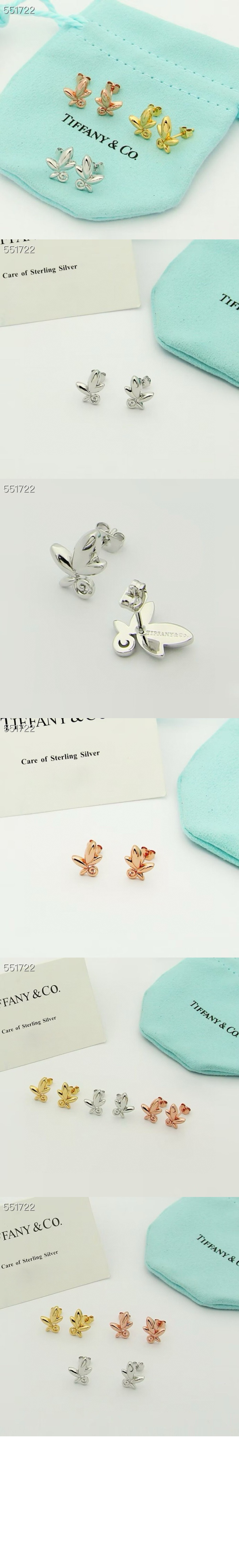 올리브 리프 이어링 > Etc - 기타제품