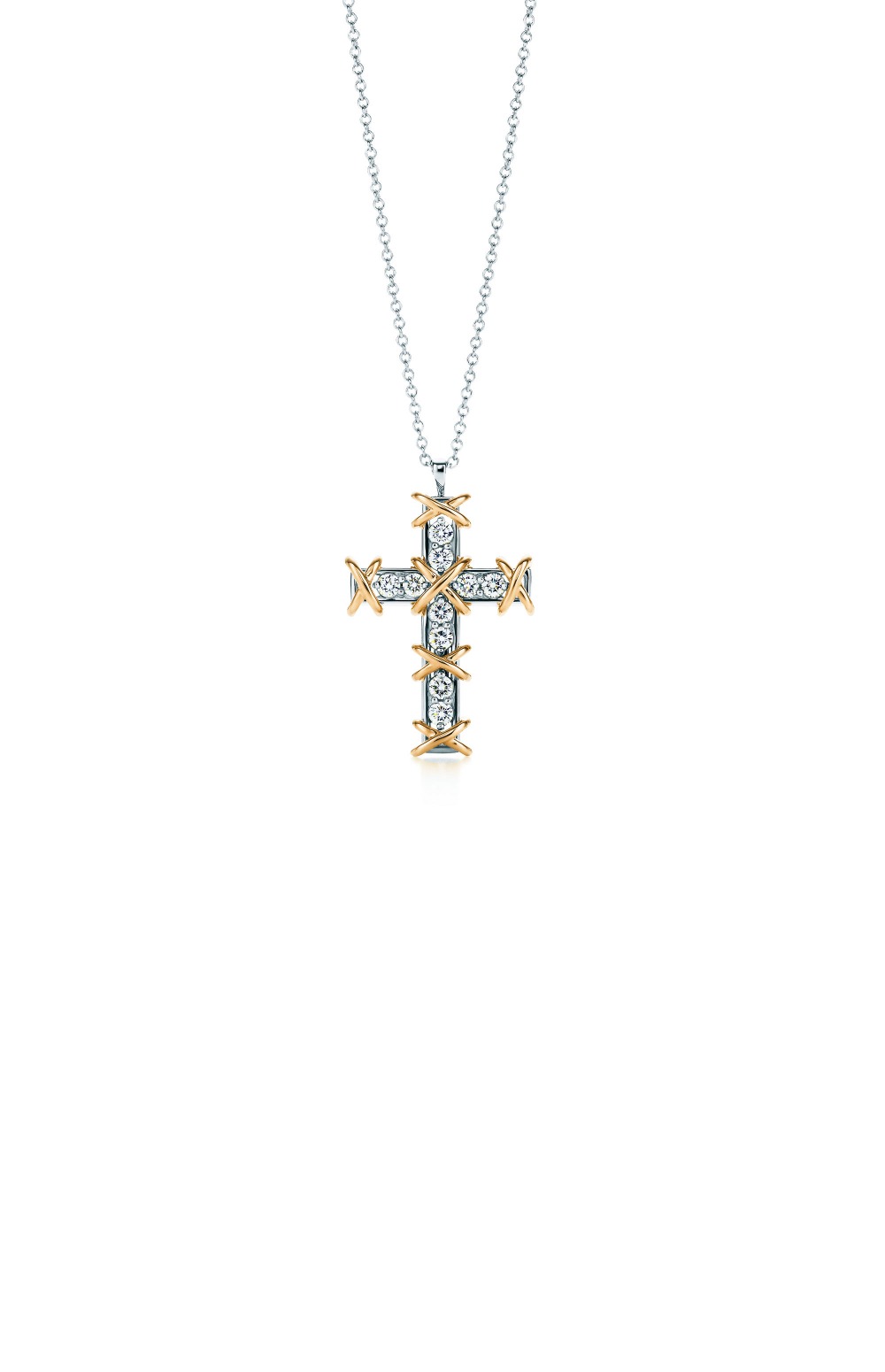 텐 스톤 크로스 펜던트 > Etc - 기타제품