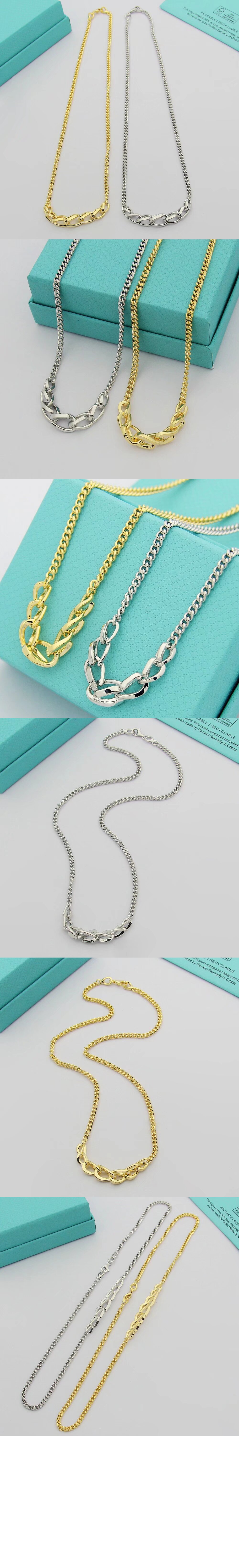 그래듀에이티드 링크 네크리스 > Etc - 기타제품