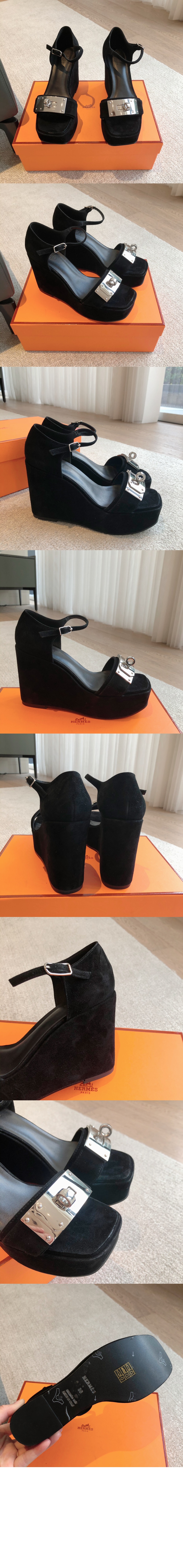 Hilda 샌들 > Etc - 기타제품