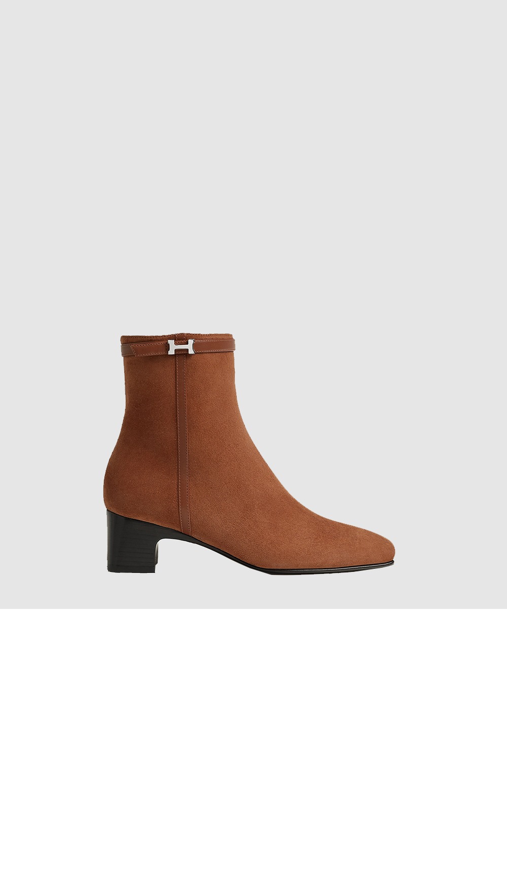 Hommage 앵클 부츠 > Etc - 기타제품