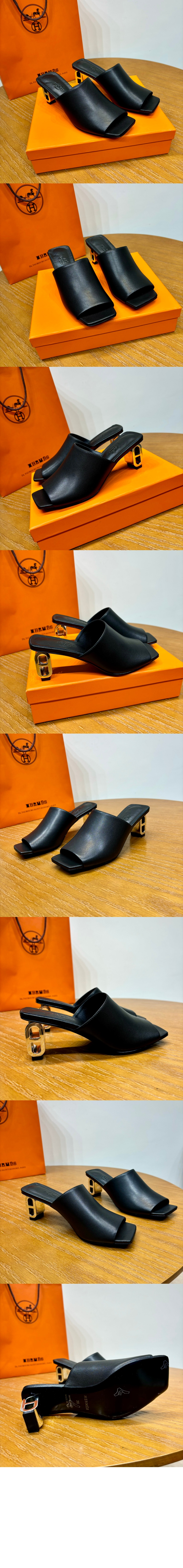 Iconique 샌들 > Etc - 기타제품