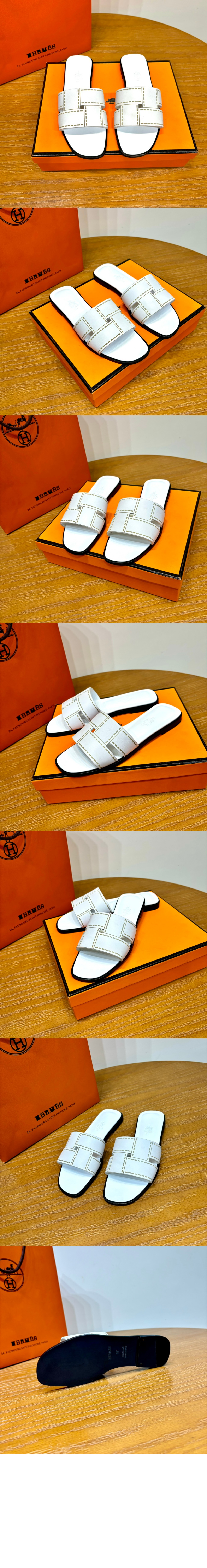 Idioma 샌들 > Etc - 기타제품