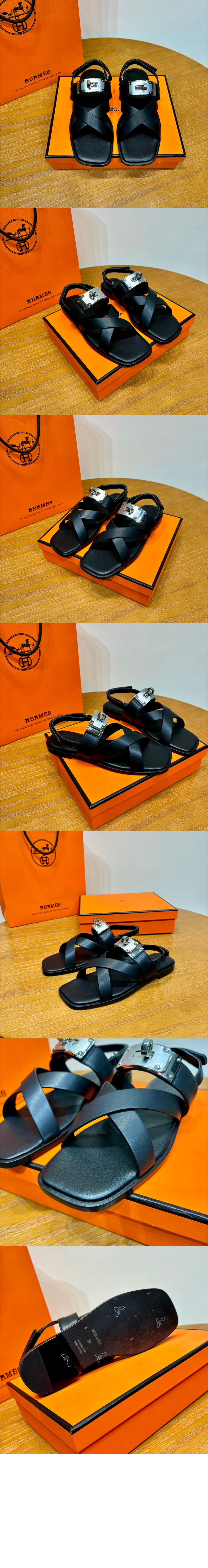 Ines 샌들 > Etc - 기타제품