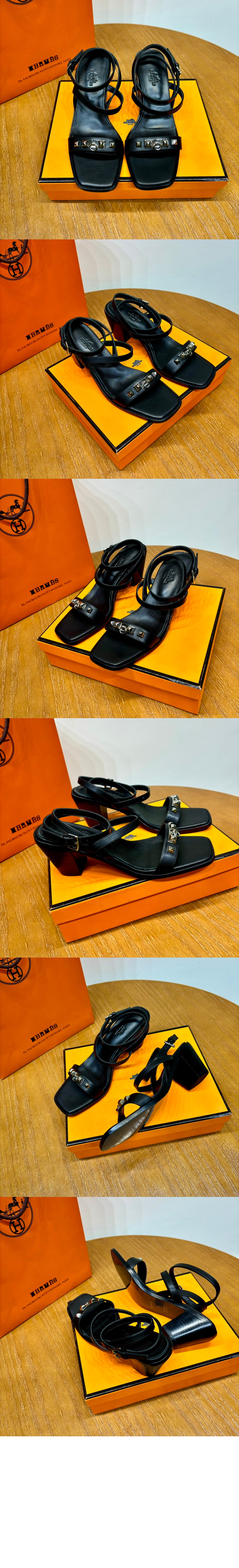 Ivresse 샌들 > Etc - 기타제품