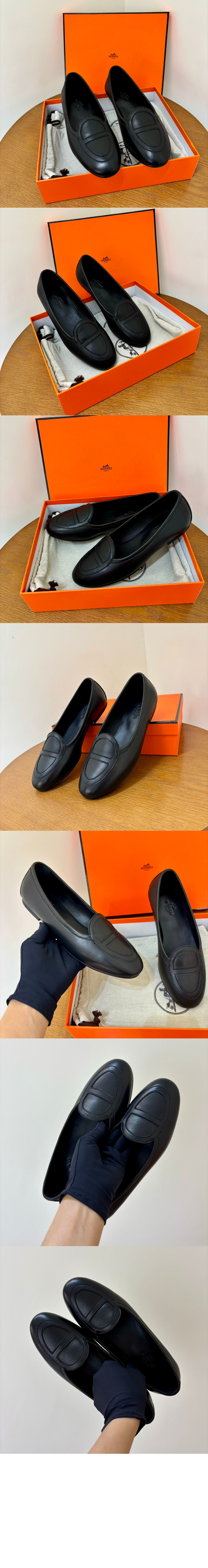 Julia 로퍼 > Etc - 기타제품