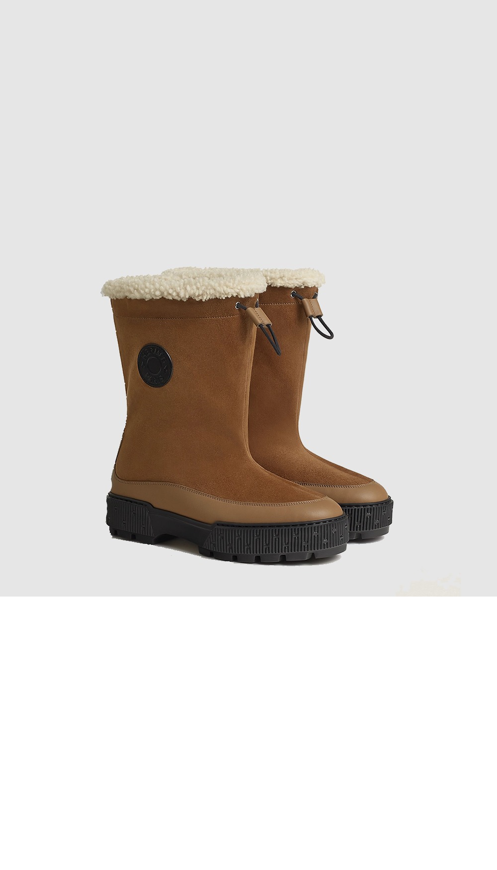 저니 앵클 부츠 > Etc - 기타제품