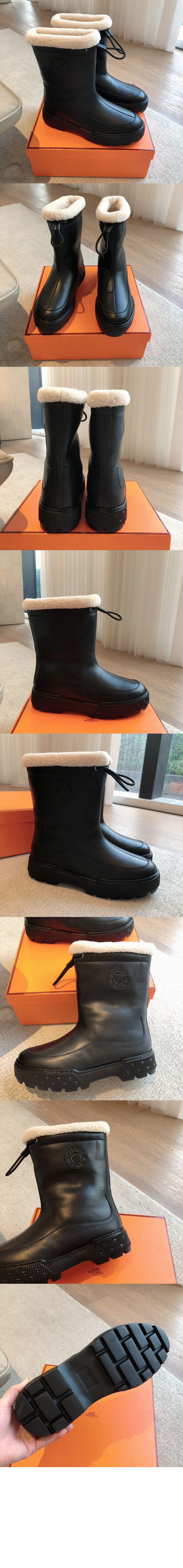 저니 앵클 부츠 > Etc - 기타제품