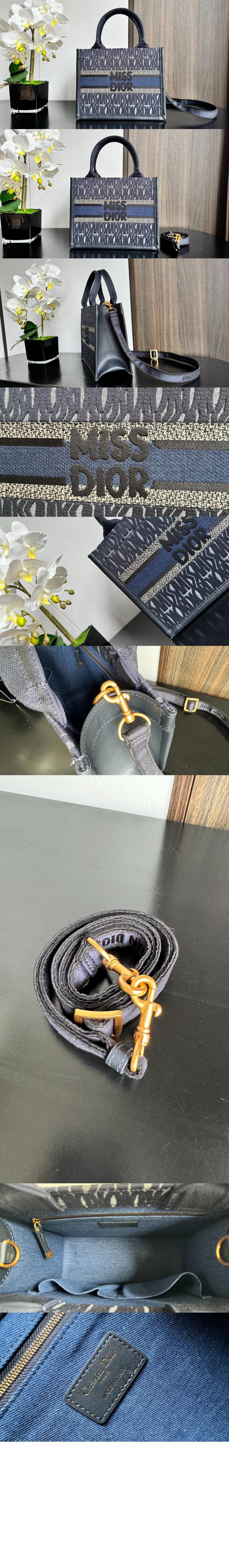 북 토트백 스몰 M1325 M1325 > Book Tote - 북 토트