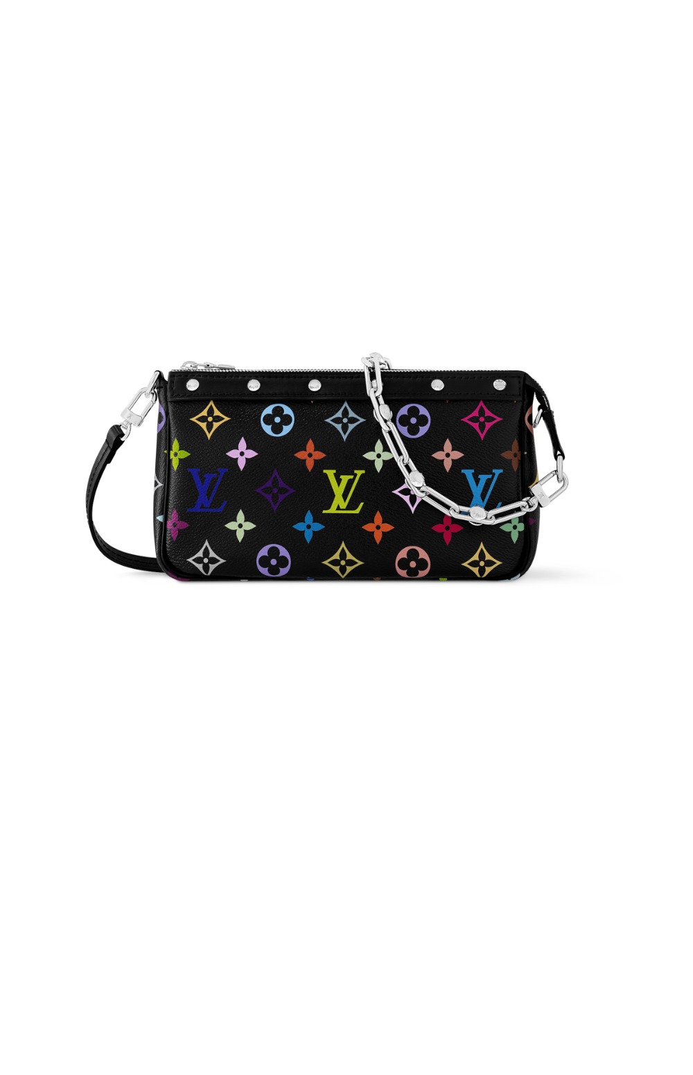 LV x TM 포쉐트 악세수아 M13663 > Pochette - 포쉐트