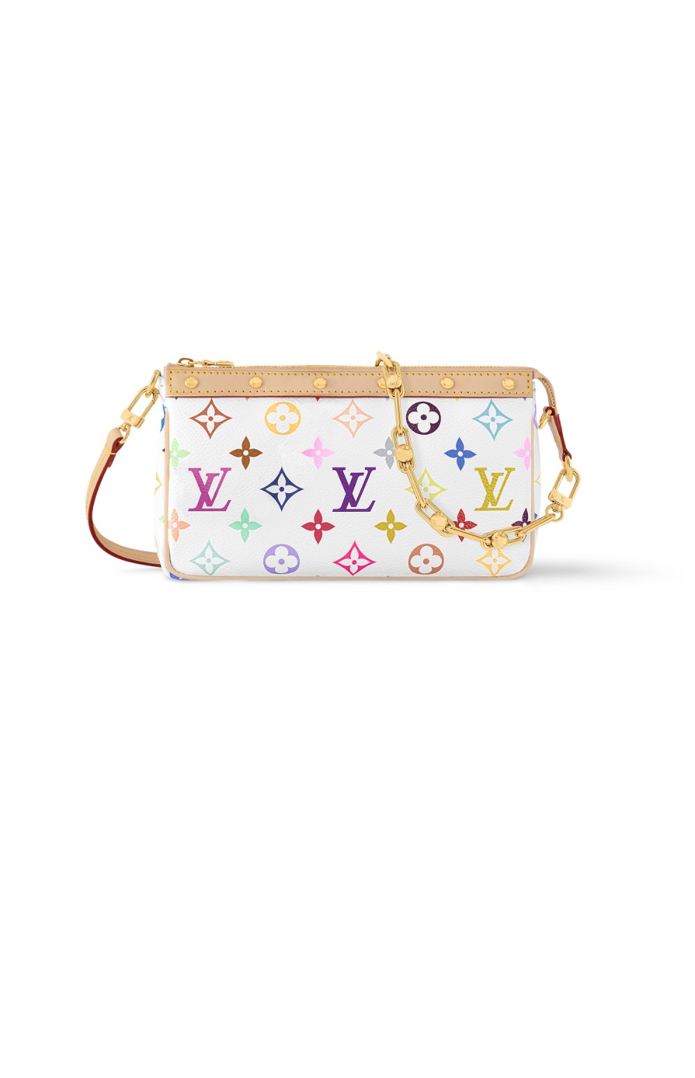 LV x TM 포쉐트 악세수아 M13404 > Pochette - 포쉐트