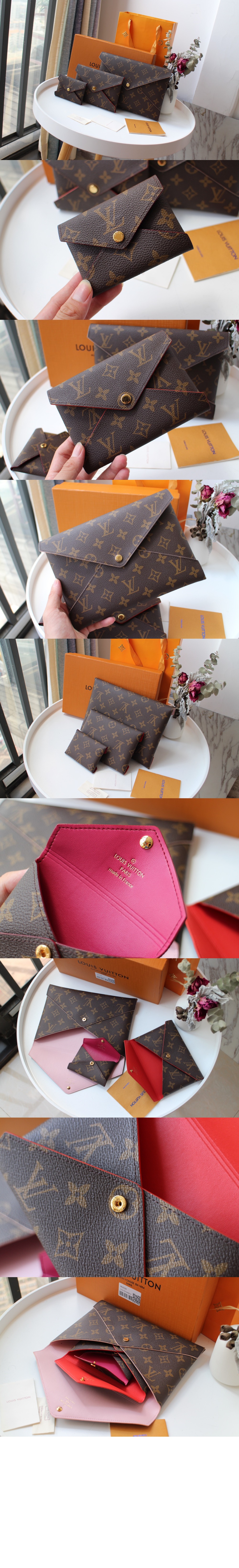 키리가미 포쉐트 M62034 > Travel Accessories - 트래블 액세서리