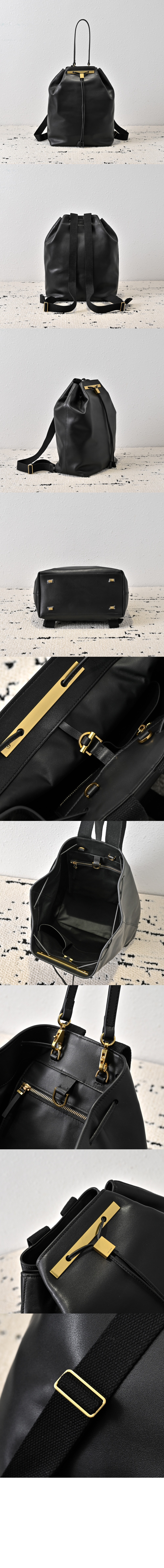 Backpack 11 가죽 W1211 > Etc - 기타제품