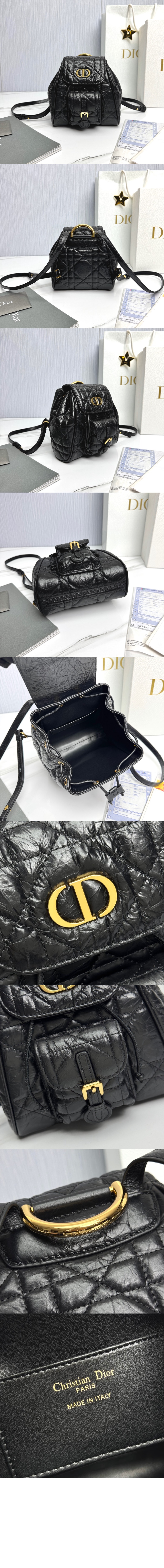 Caro 스몰 백팩 M6302 > Caro - 카로