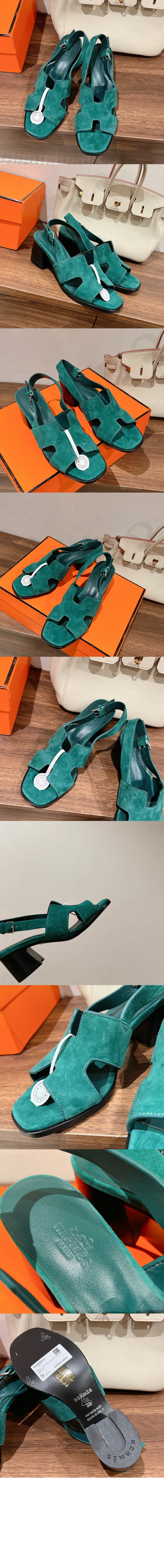 Elbe 샌들 > Etc - 기타제품