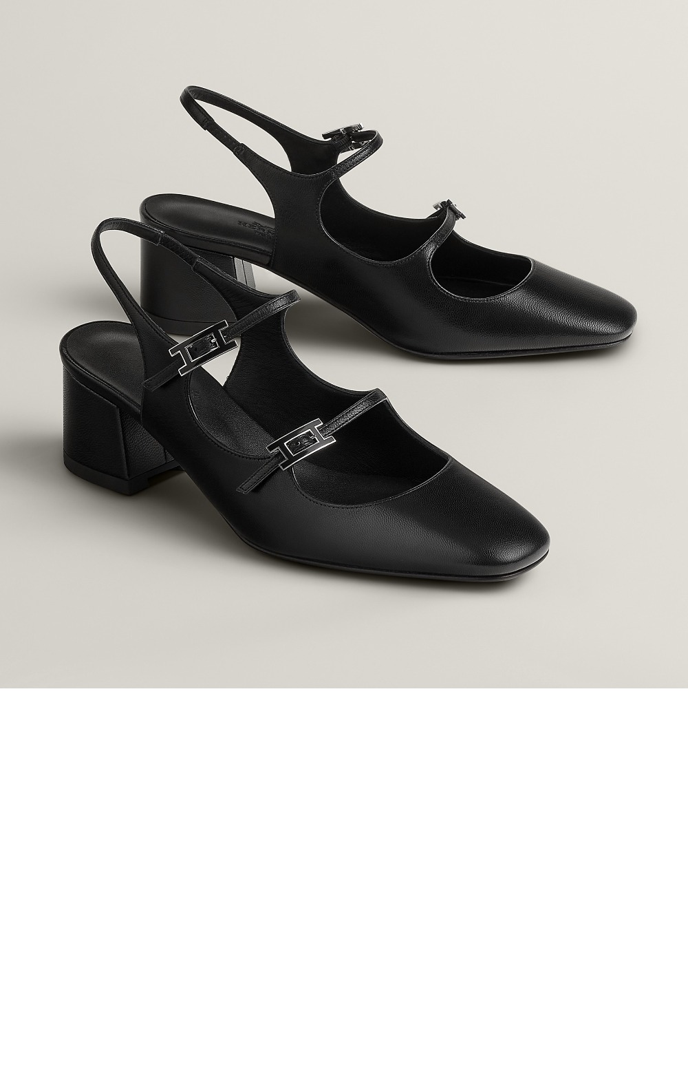 Jackie 펌프스 > Etc - 기타제품