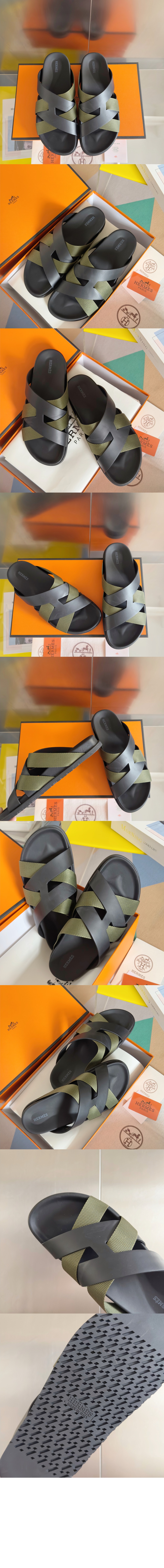 Kazimir 샌들 > Etc - 기타제품