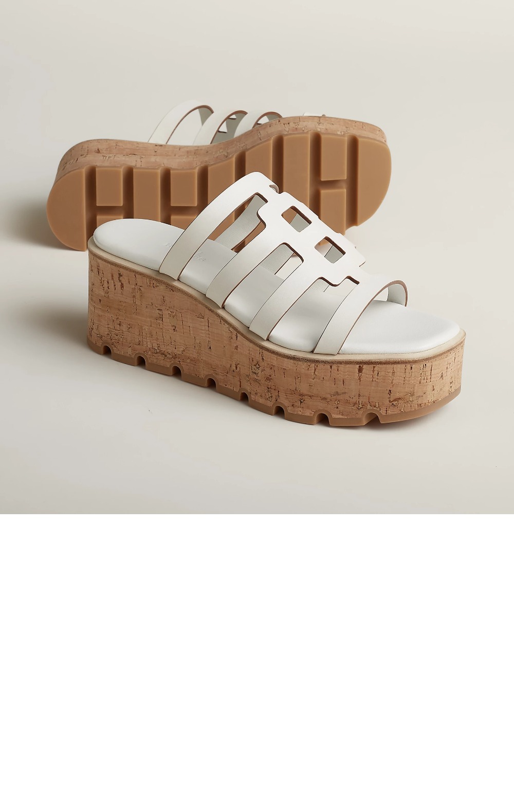 이사벨라 샌들 > Etc - 기타제품