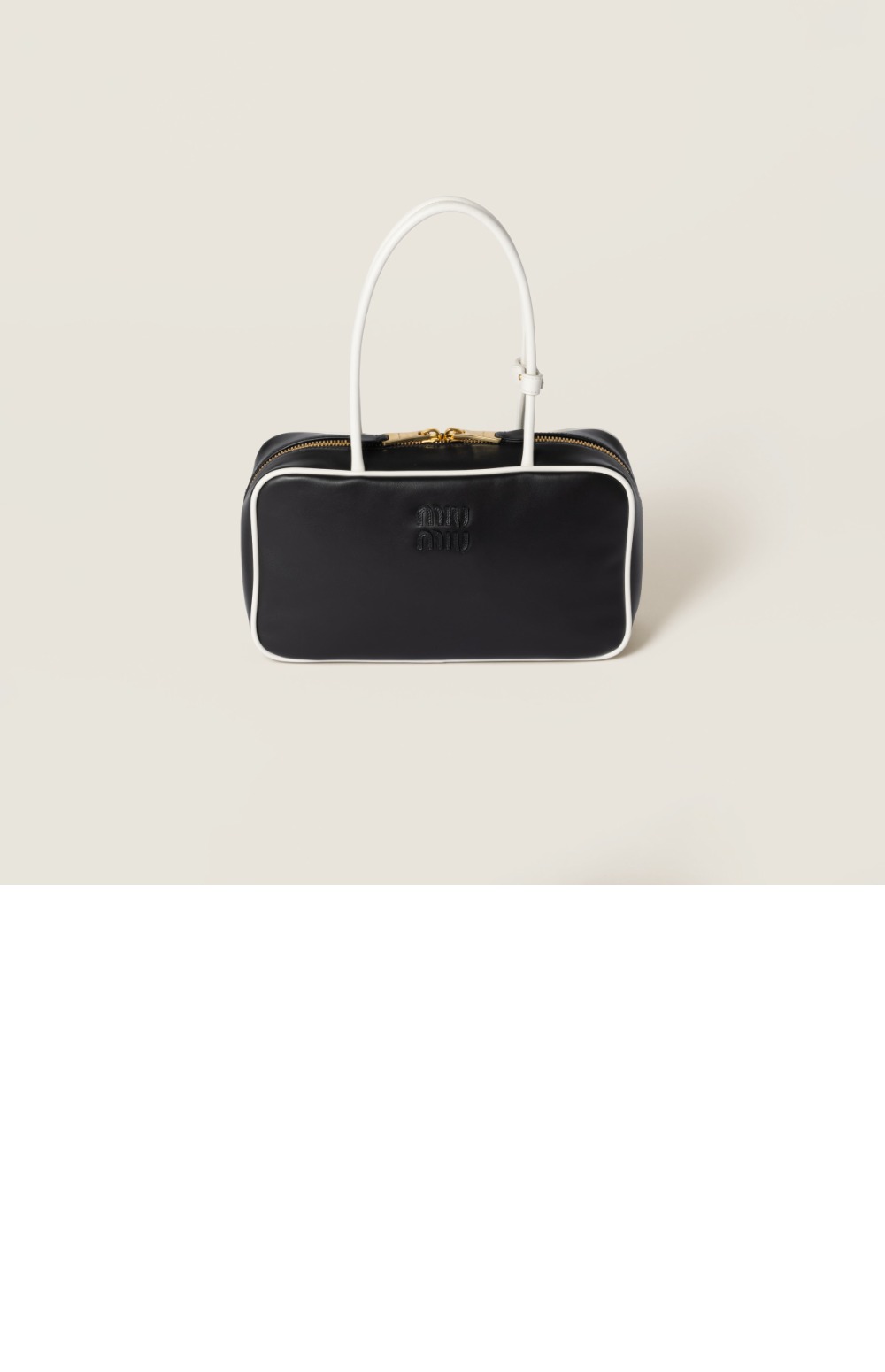 가죽 보백 5BB172 > Beau - 보