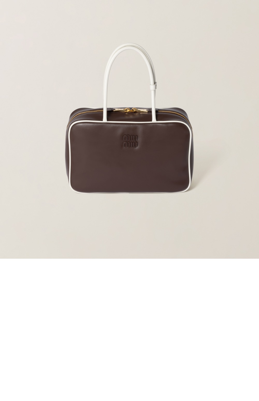 가죽 보백 5BB117 > Beau - 보