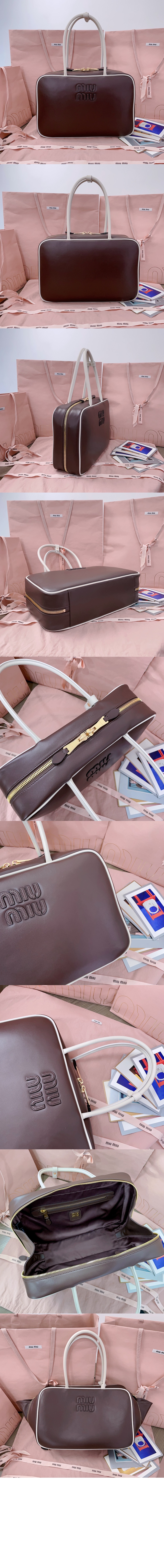 가죽 보백 5BB117 > Beau - 보