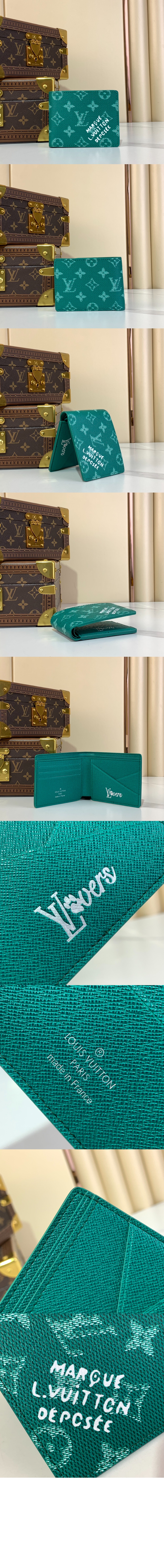 멀티플 월릿 M12657 > Multiple - 멀티플 월릿