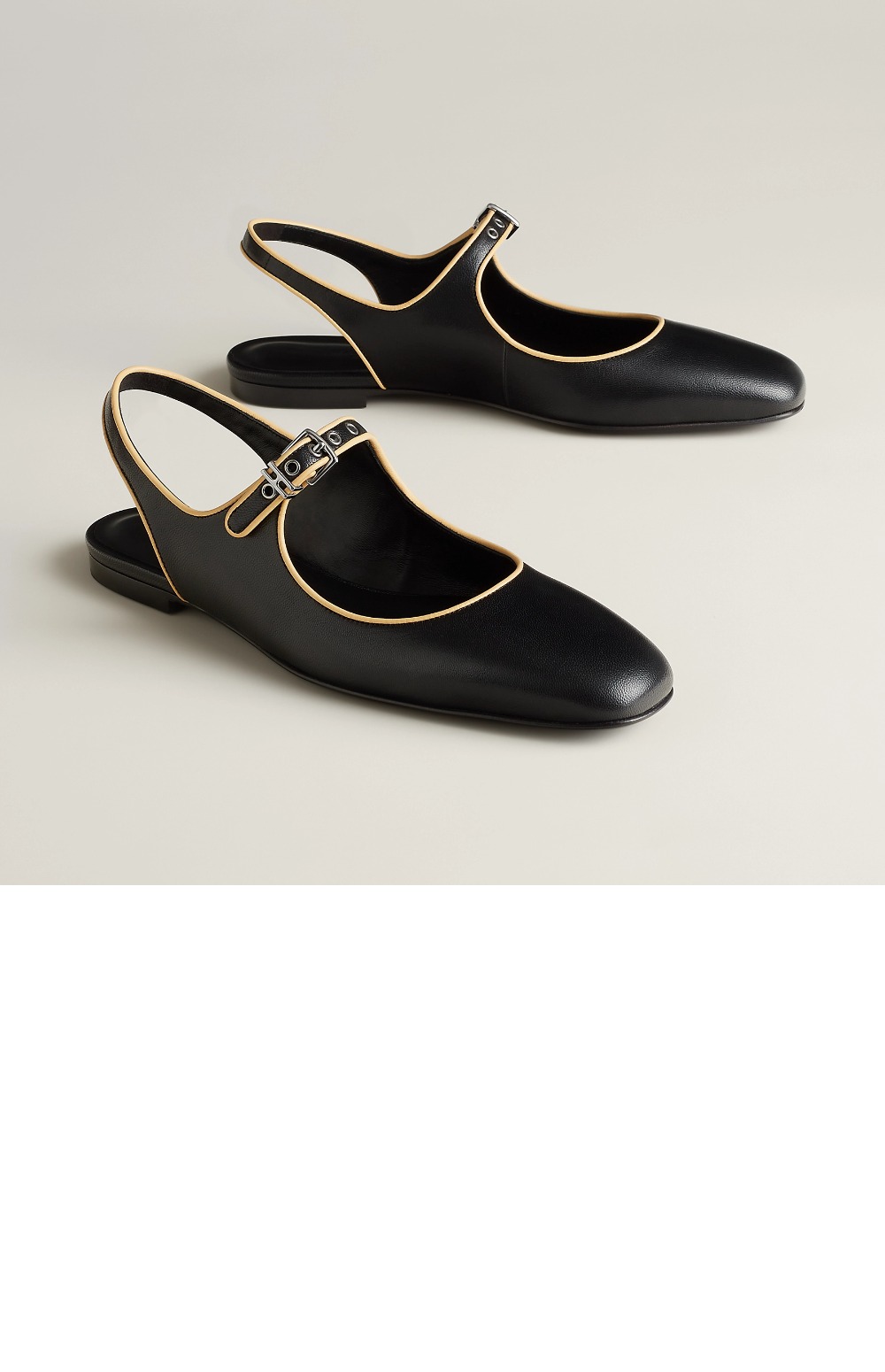 Kleo 슬링백 샌들 > Etc - 기타제품