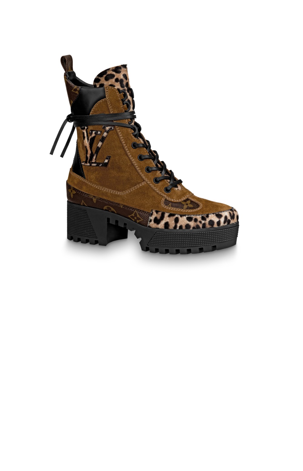 로리에트 샌드 부츠 1A5NOB > Laureate - 로리엇