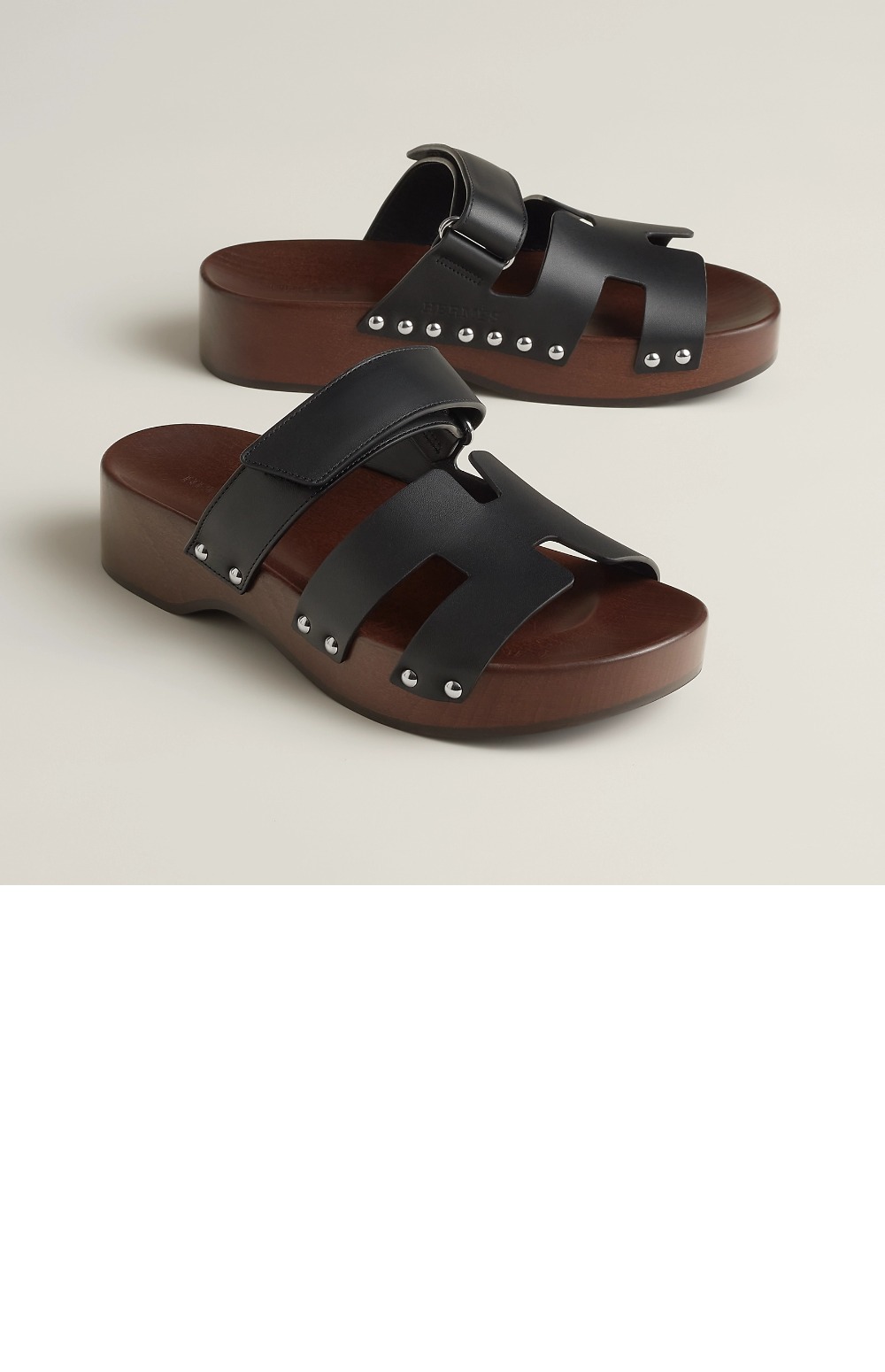 코스 클로그솔 샌들 > Etc - 기타제품