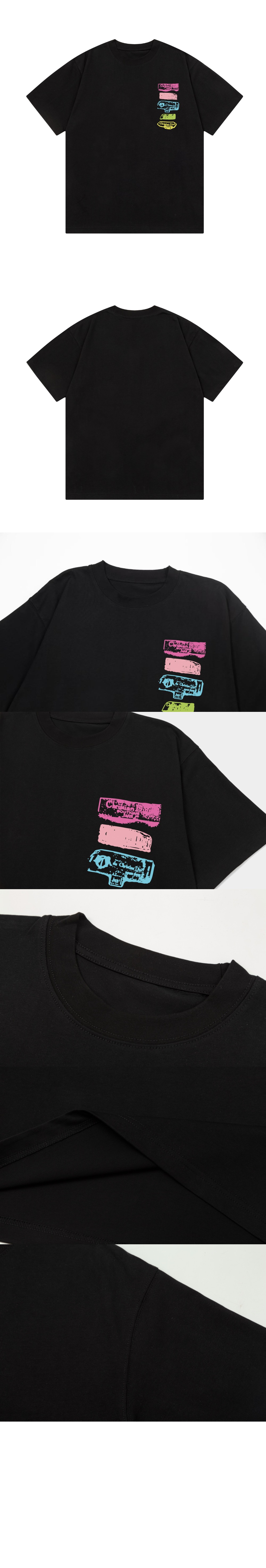 티셔츠 > Etc - 기타제품