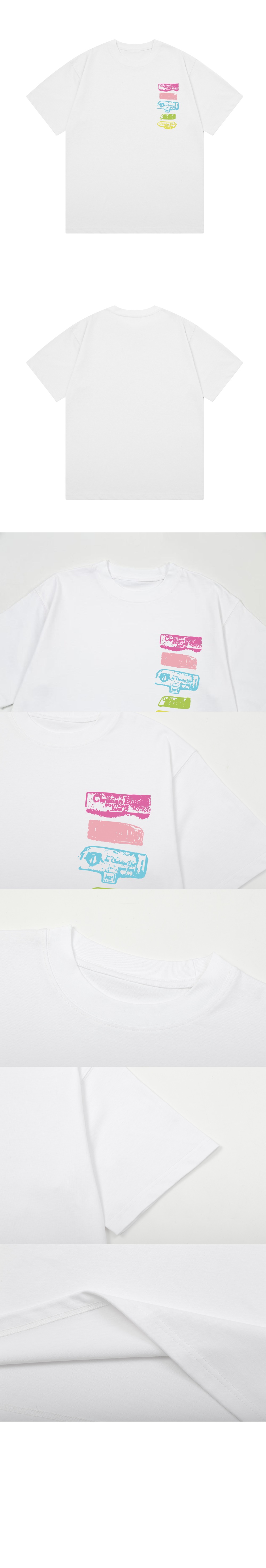 티셔츠 > Etc - 기타제품