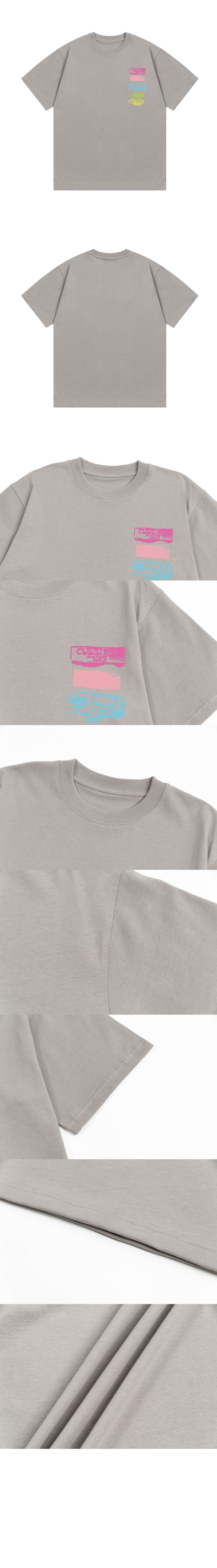 티셔츠 > Etc - 기타제품