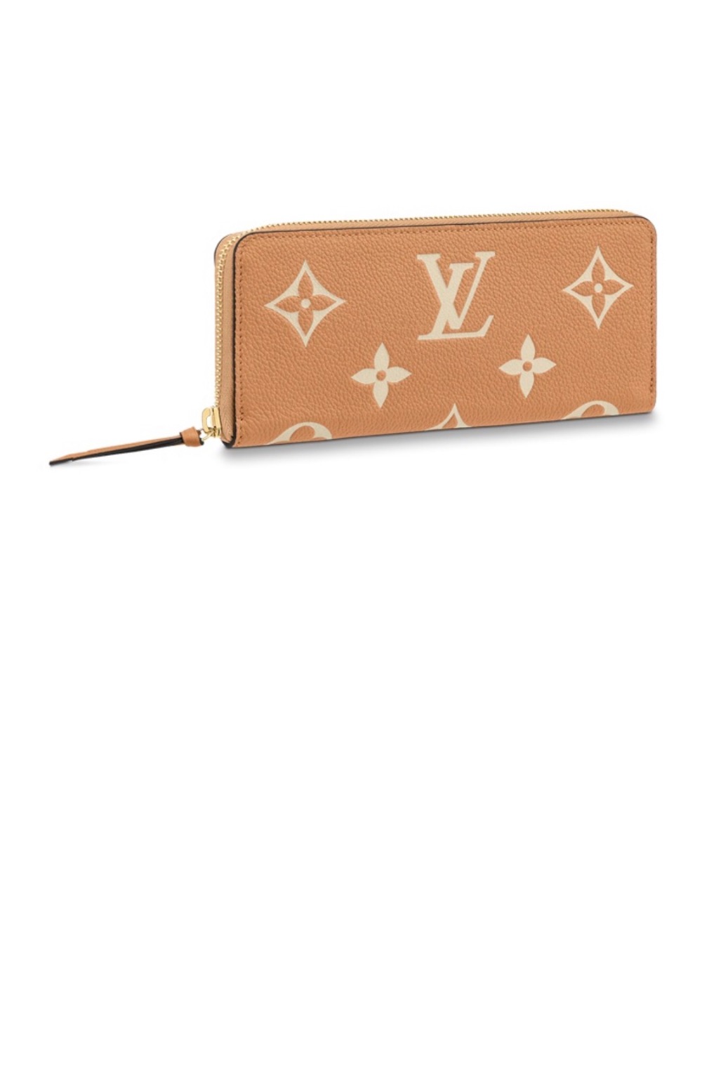 지퍼 장지갑 M81460 > Zippy - 지피 지갑