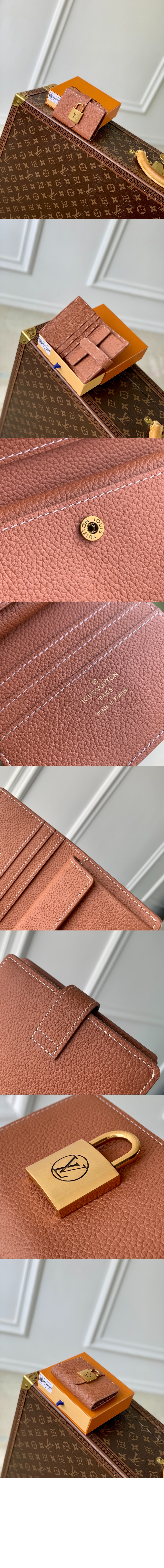 로우키 컴팩트 지갑 M12408 > Etc - 기타제품