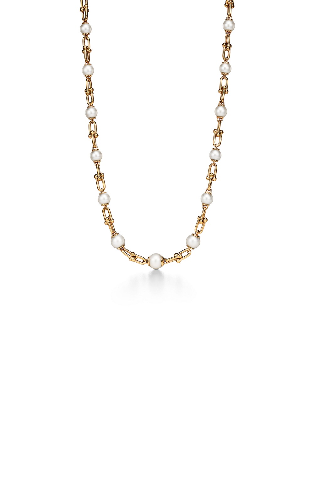 그래듀에이티드 링크 네크리스 > Etc - 기타제품