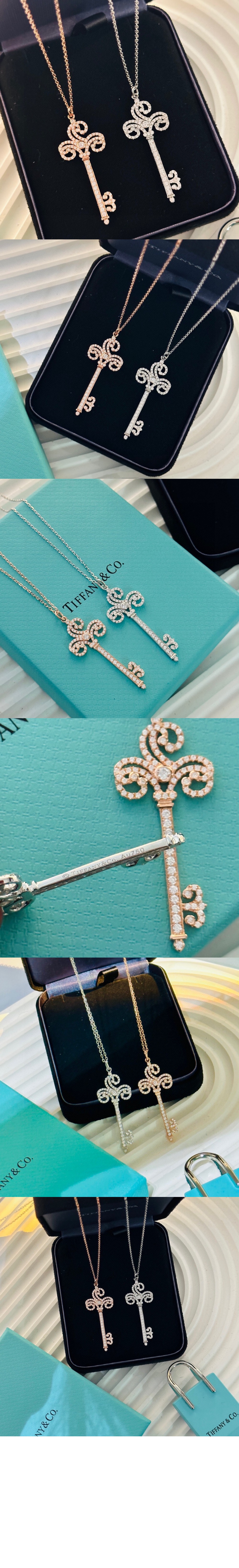 인챈트 하트 키 목걸이 > Etc - 기타제품