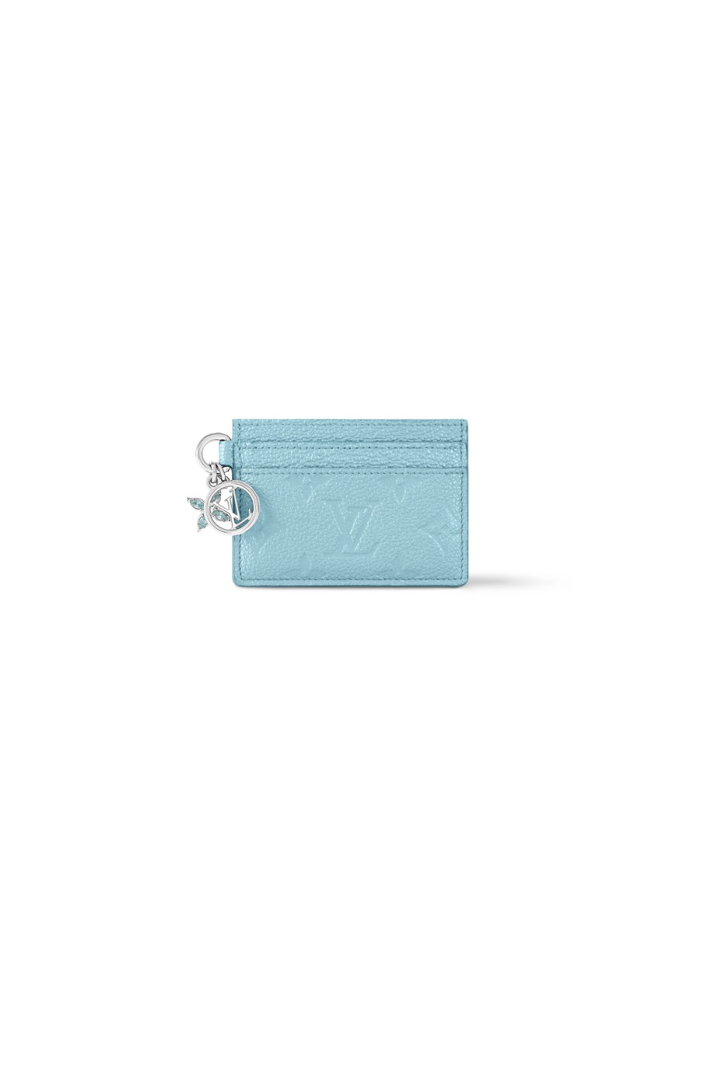 LV 참 카드 홀더 M12180 > LV true card holder - LV 참 카드 홀더