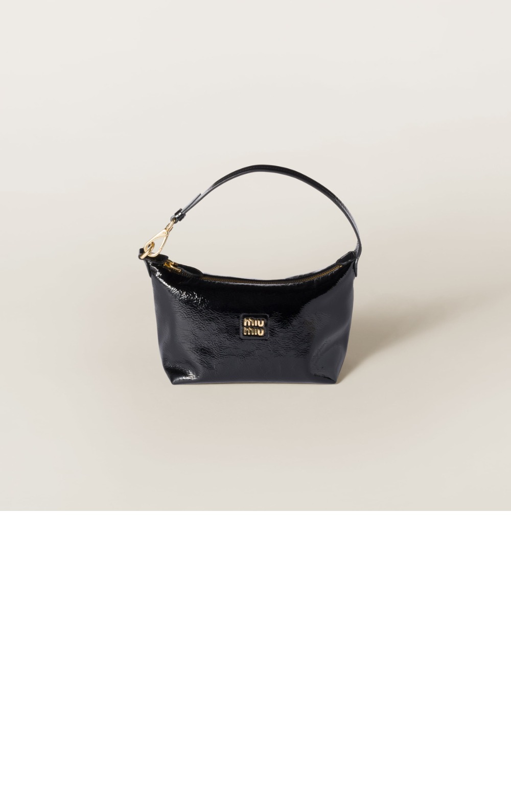 나플락 페이턴트 가죽 파우치 5NE841 > Etc - 기타제품