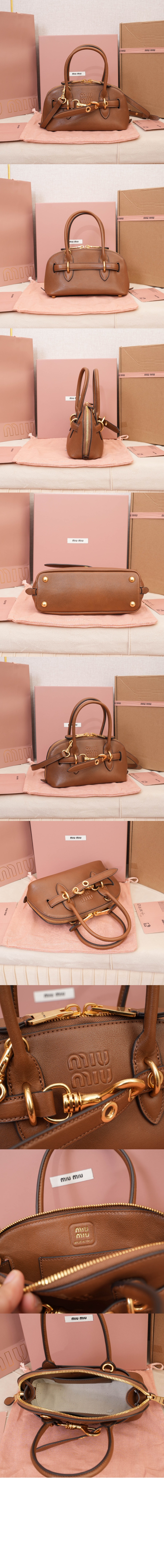 아방뛰르 미니 나파 가죽백 5BP090 > Aventure - 아방뛰르