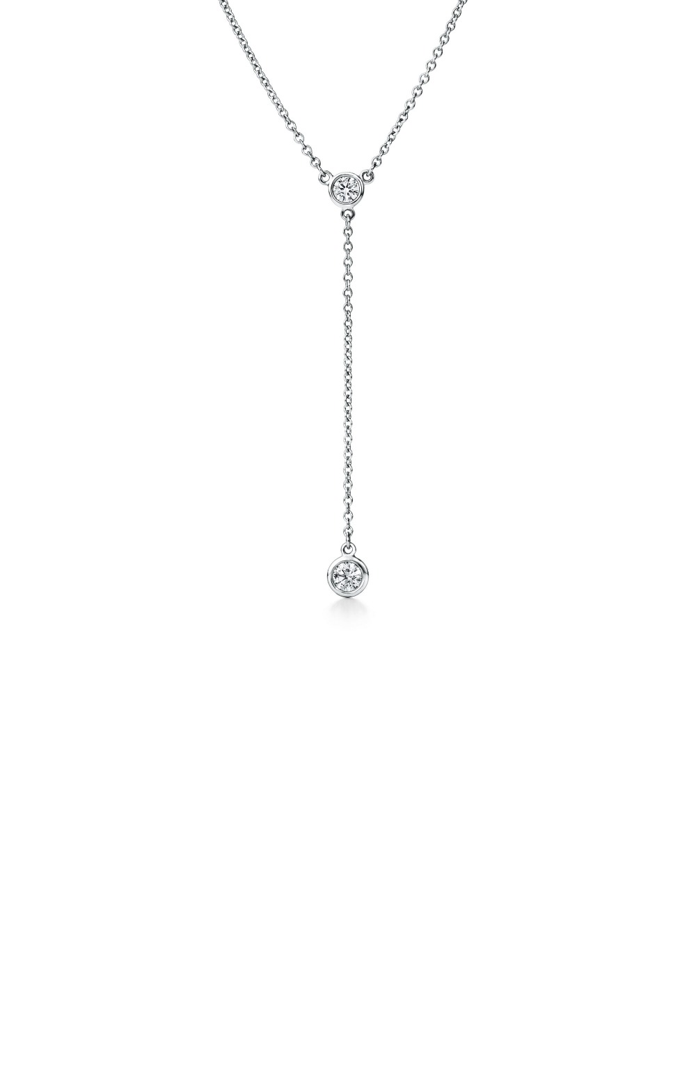 다이아몬드 바이 더 야드™ 네크리스 > Etc - 기타제품