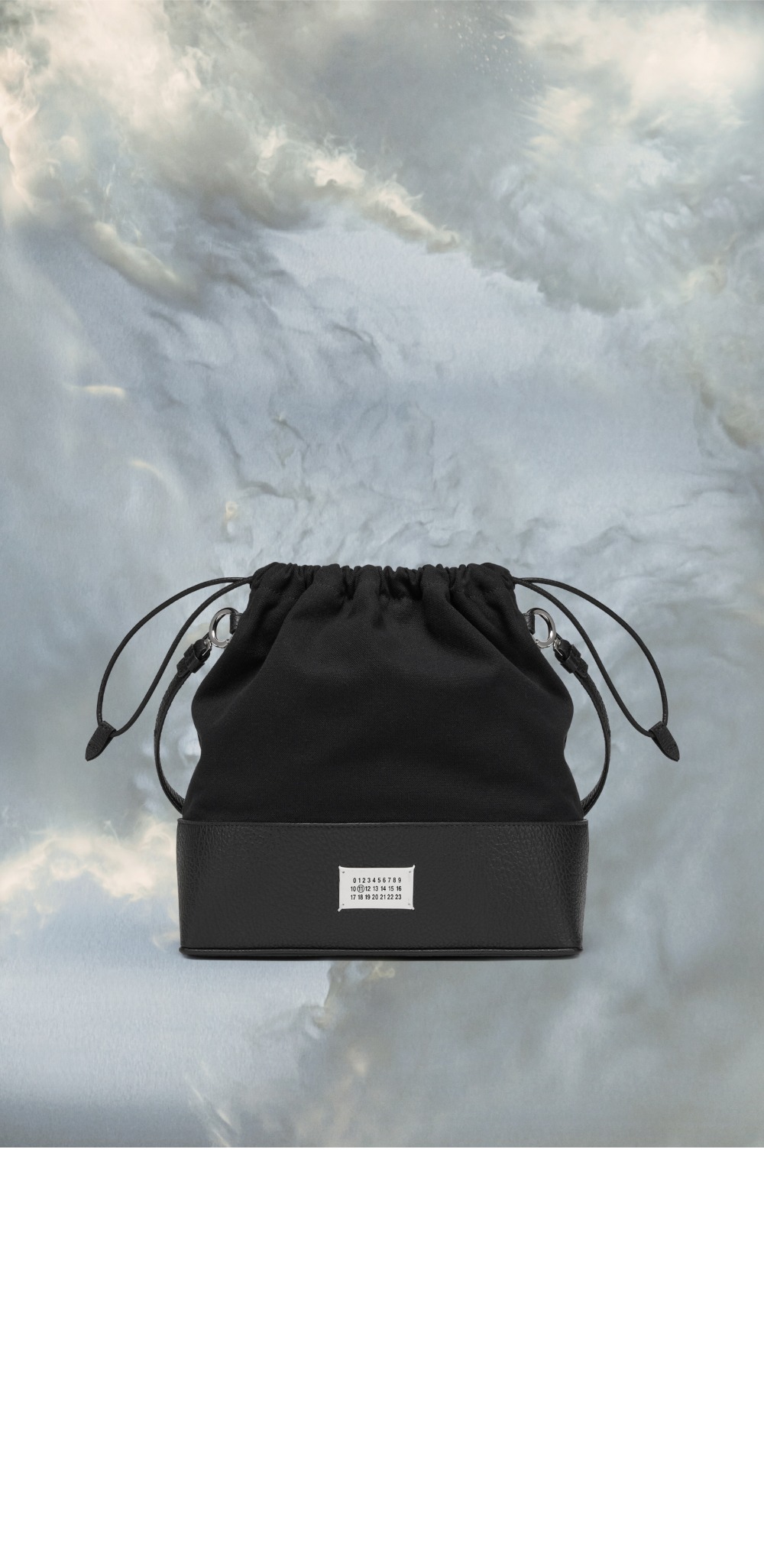 5AC 데일리 드로스트링 백팩 미디엄 > 5ac - 5ac백