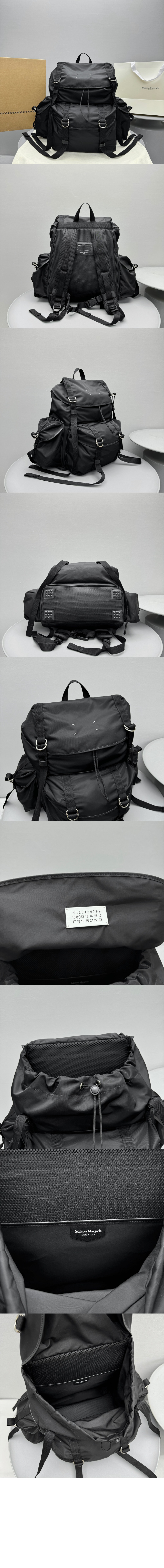 하이테크 XL 백팩 > Etc - 기타제품