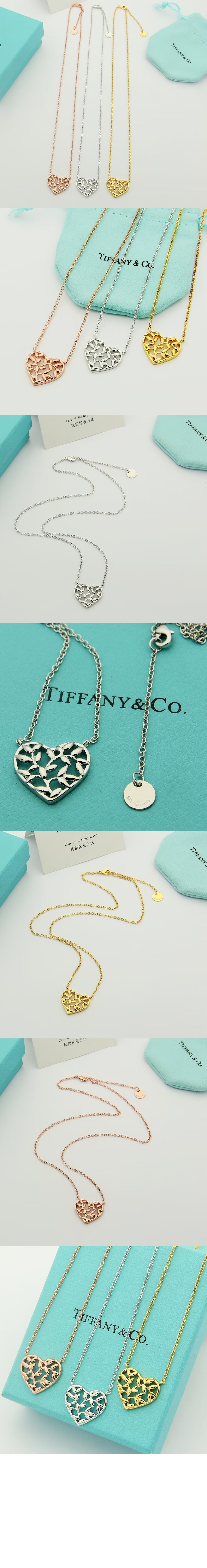 올리브 리프 하트 펜던트 > Etc - 기타제품