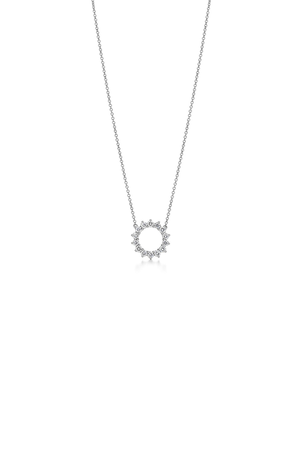 오픈 서클 펜던트 > Etc - 기타제품